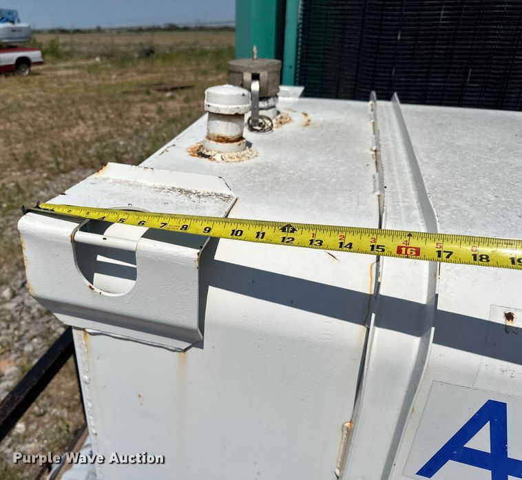 image for item DO7069 2008 Stamford generator