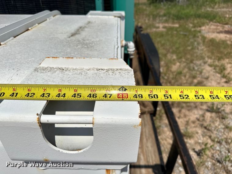 image for item DO7069 2008 Stamford generator