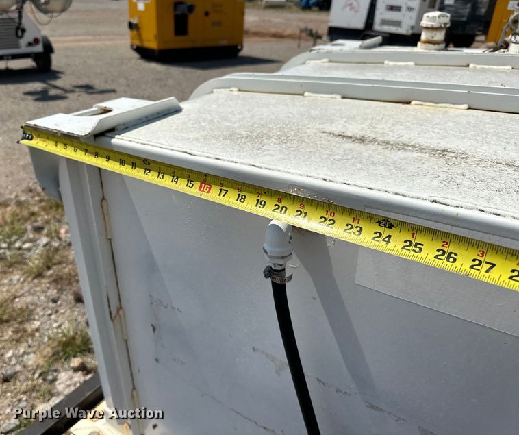 image for item DO7069 2008 Stamford generator