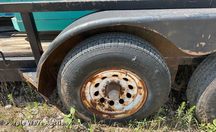 image for item DO7069 2008 Stamford generator