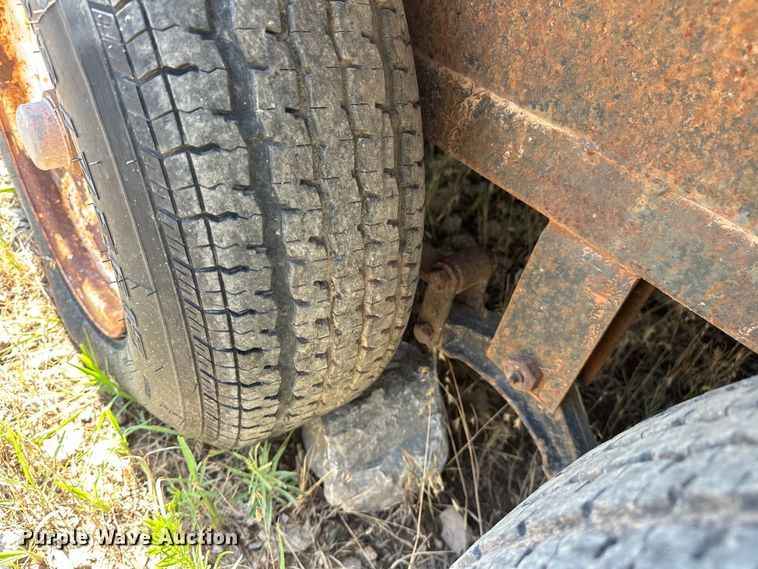 image for item DO7069 2008 Stamford generator