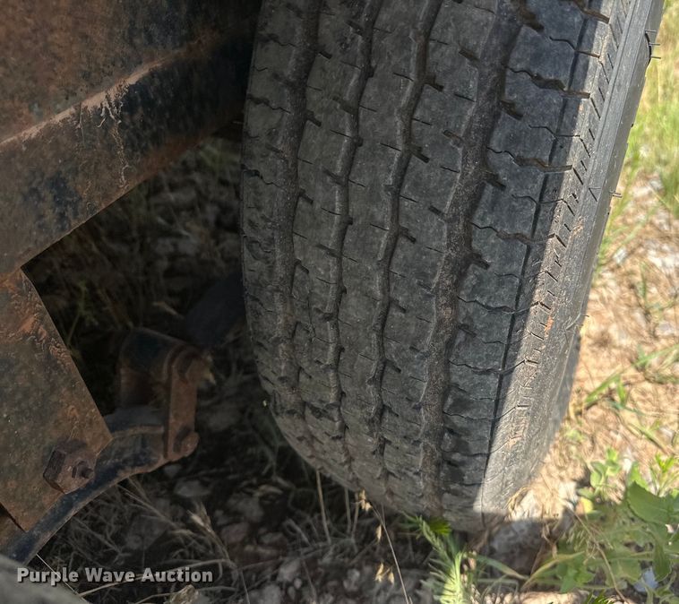 image for item DO7069 2008 Stamford generator