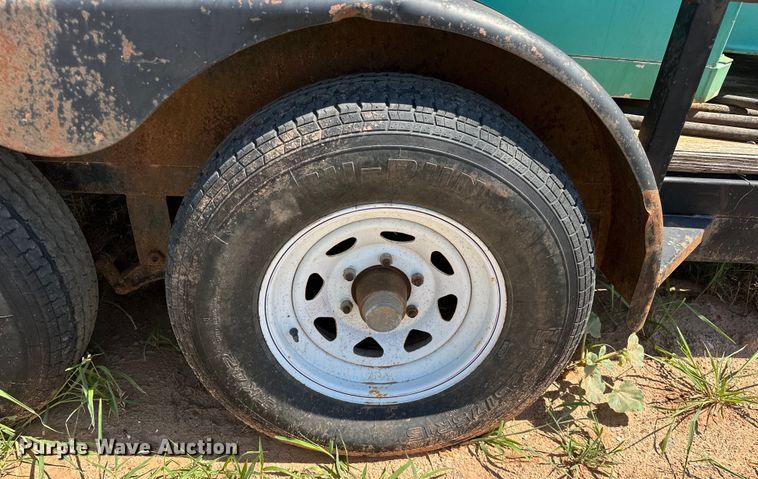 image for item DO7069 2008 Stamford generator