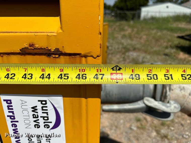 image for item DO7071 2005 Selwood Seltorque S150 pump