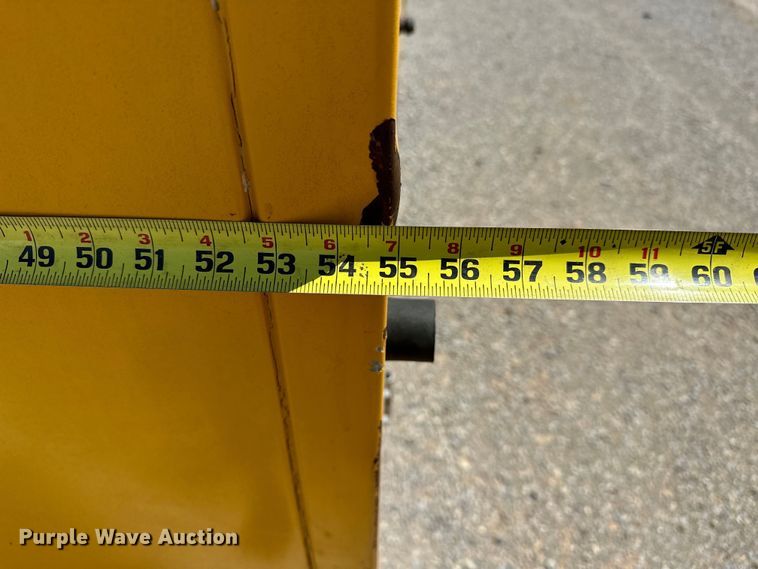 image for item DO7148 2007 Selwood Super Silent S150SB pump