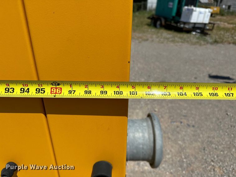 image for item DO7148 2007 Selwood Super Silent S150SB pump