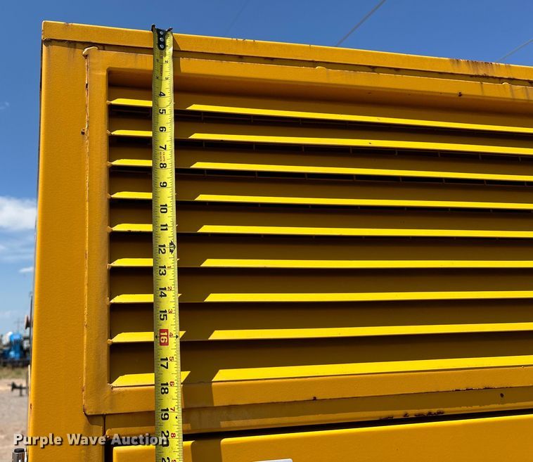 image for item DO7148 2007 Selwood Super Silent S150SB pump