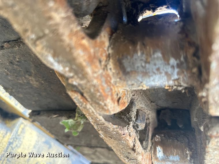 image for item DP8408 1982 Komatsu D31P-17 dozer