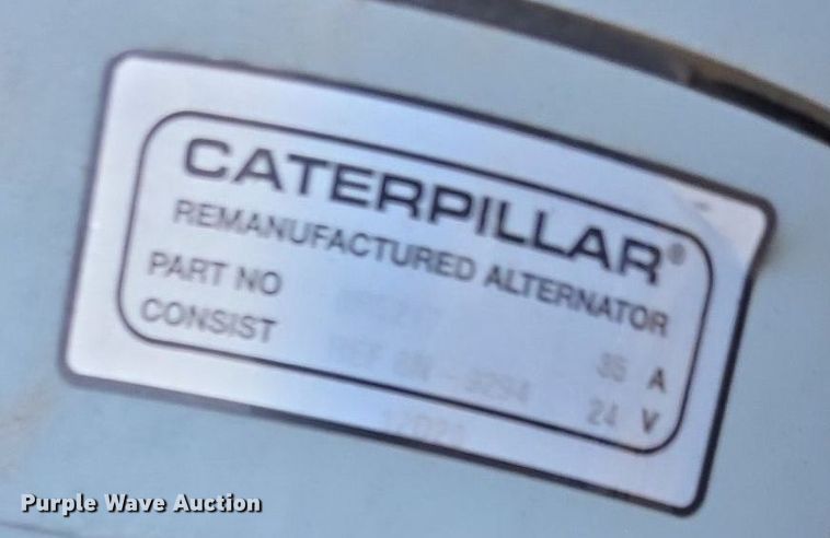 image for item DQ4527 1990 Caterpillar 953 loader