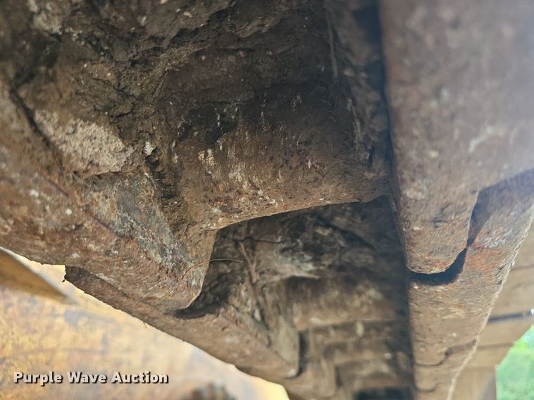 image for item DQ4527 1990 Caterpillar 953 loader