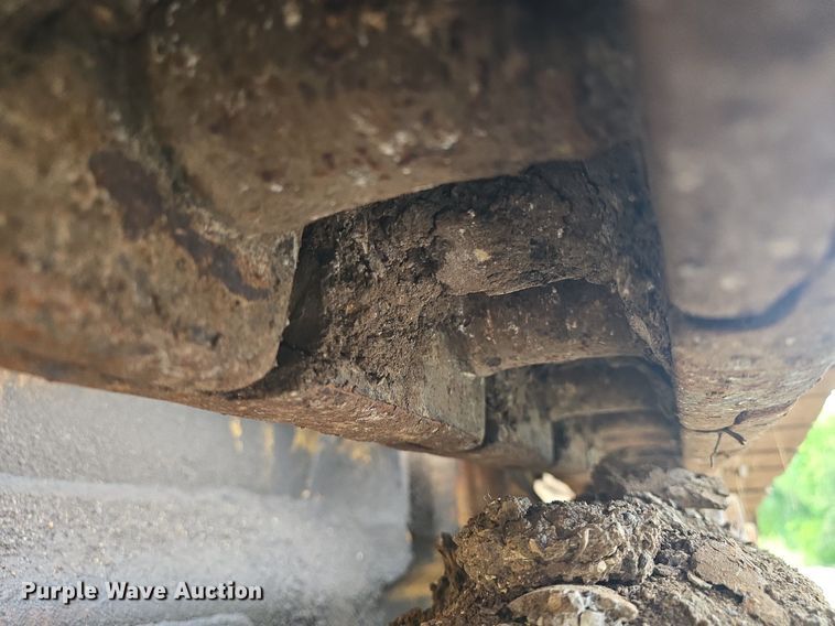 image for item DQ4527 1990 Caterpillar 953 loader