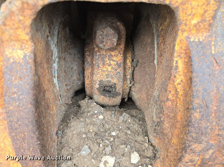 image for item DQ4527 1990 Caterpillar 953 loader