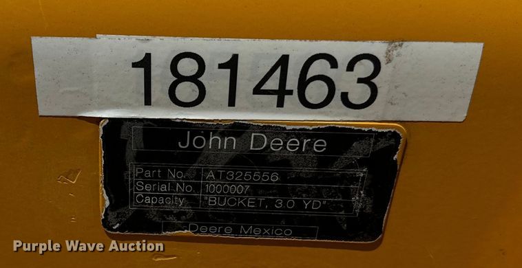 image for item DQ6924 2008 Volvo L90F wheel loader