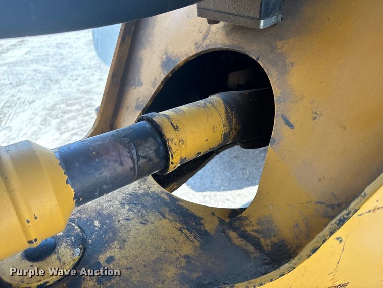 image for item DQ6924 2008 Volvo L90F wheel loader
