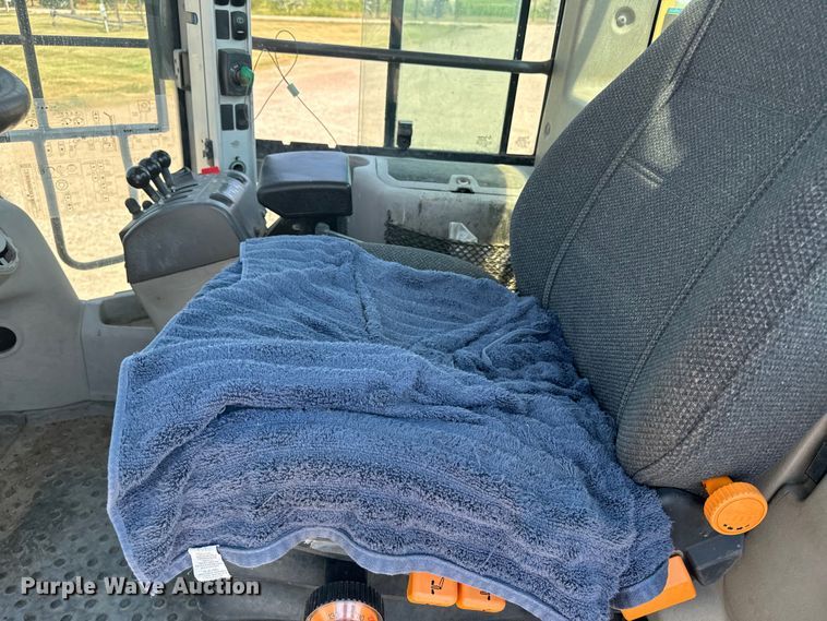 image for item DQ6924 2008 Volvo L90F wheel loader