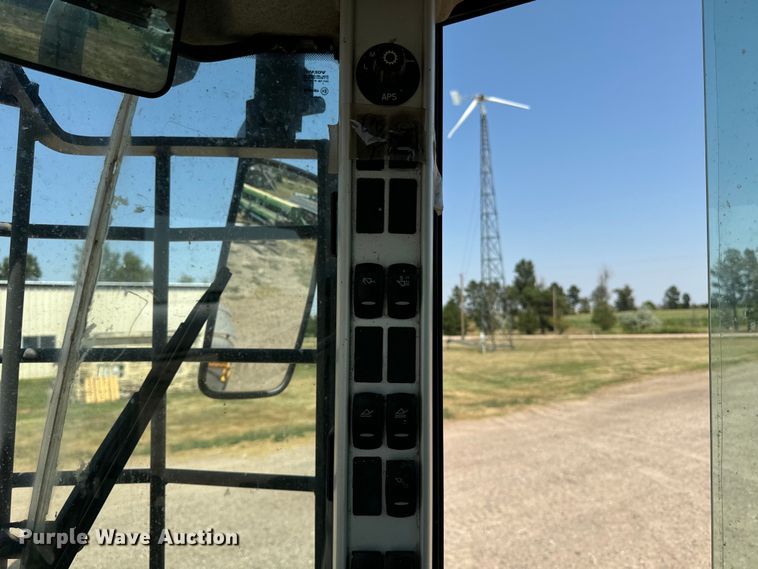 image for item DQ6924 2008 Volvo L90F wheel loader