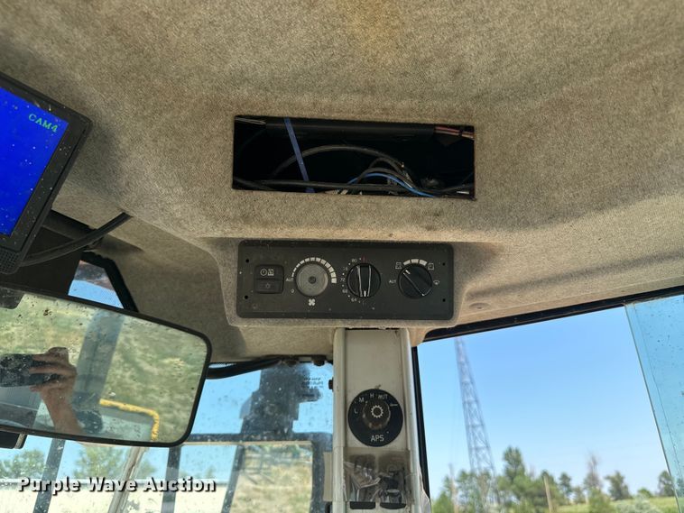 image for item DQ6924 2008 Volvo L90F wheel loader