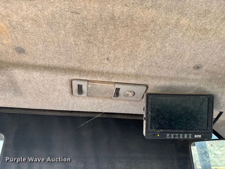 image for item DQ6924 2008 Volvo L90F wheel loader