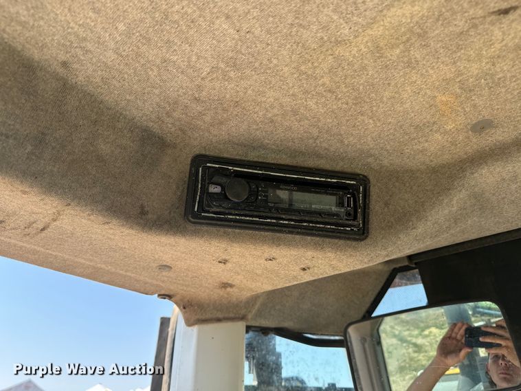 image for item DQ6924 2008 Volvo L90F wheel loader