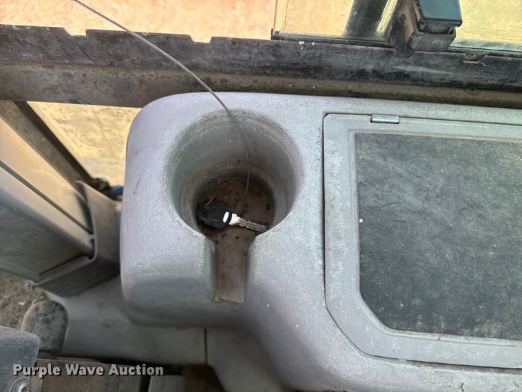 image for item DQ6924 2008 Volvo L90F wheel loader