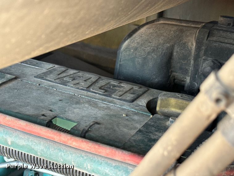 image for item DQ6924 2008 Volvo L90F wheel loader