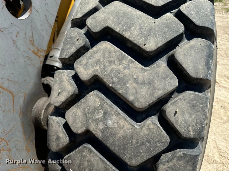 image for item DQ6924 2008 Volvo L90F wheel loader