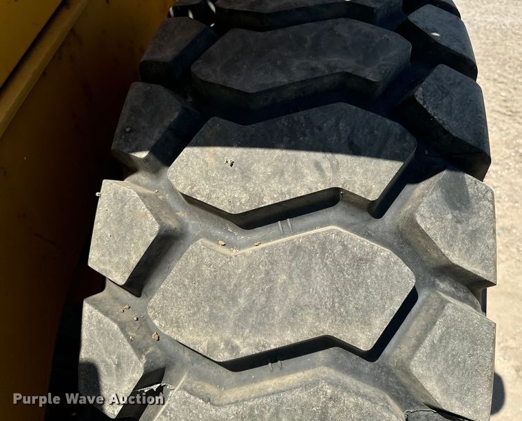 image for item DQ6924 2008 Volvo L90F wheel loader