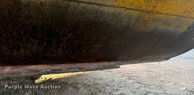 image for item DQ6939 1980 Ashland Industries I-110 scraper