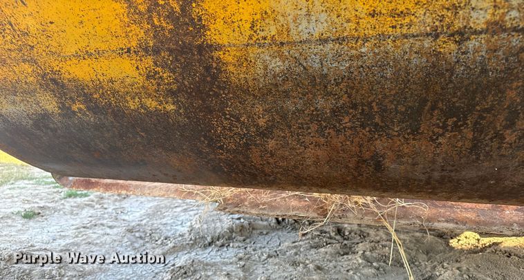 image for item DQ6939 1980 Ashland Industries I-110 scraper