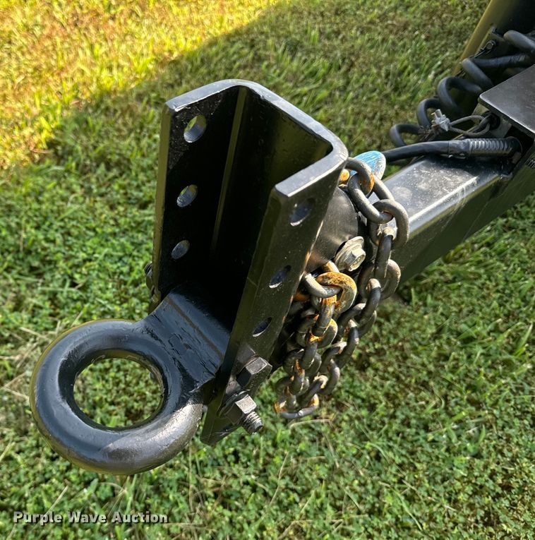 image for item DQ6958 2006 Vermeer BC1500 wood chipper