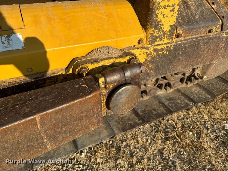 image for item DQ6959 1964 Caterpillar D6C dozer