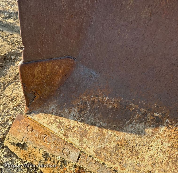 image for item DQ6960 1967 Caterpillar D6C dozer