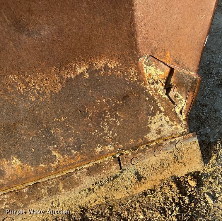 image for item DQ6960 1967 Caterpillar D6C dozer