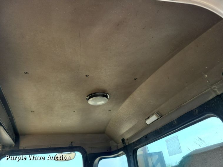 image for item DR4389 2004 Kenworth W900 ready mix truck