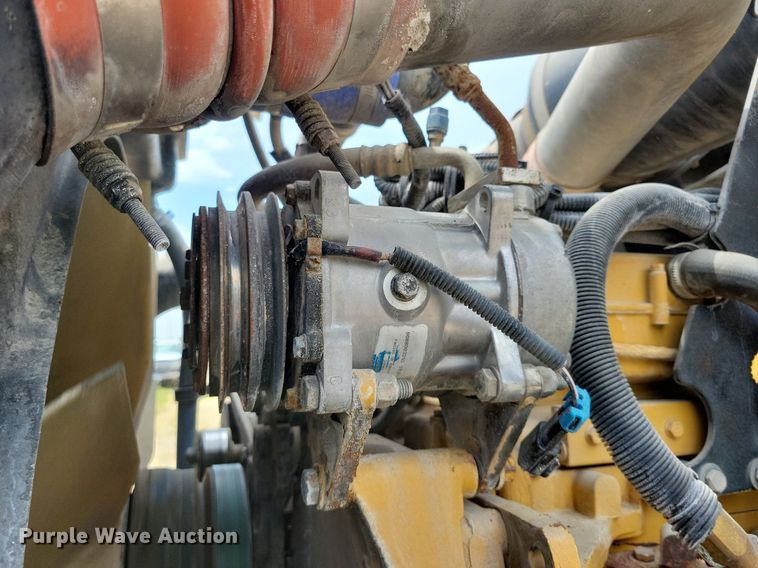 image for item DR4389 2004 Kenworth W900 ready mix truck