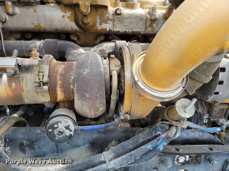 image for item DR4389 2004 Kenworth W900 ready mix truck