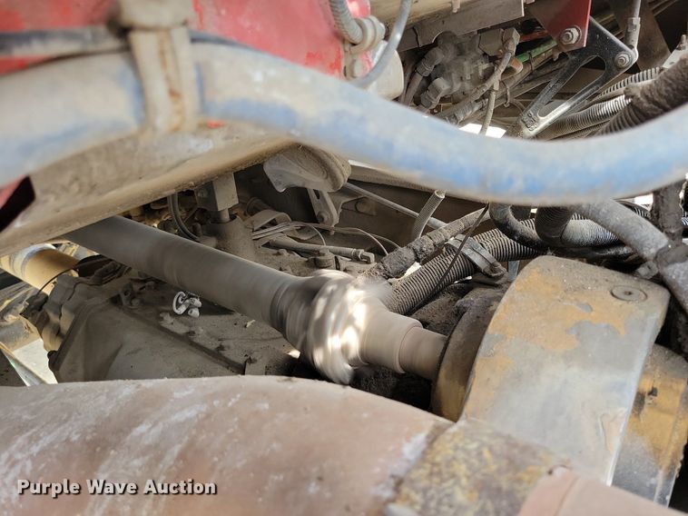 image for item DR4389 2004 Kenworth W900 ready mix truck