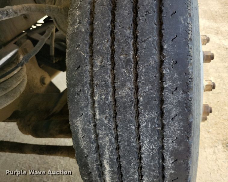 image for item DR4389 2004 Kenworth W900 ready mix truck