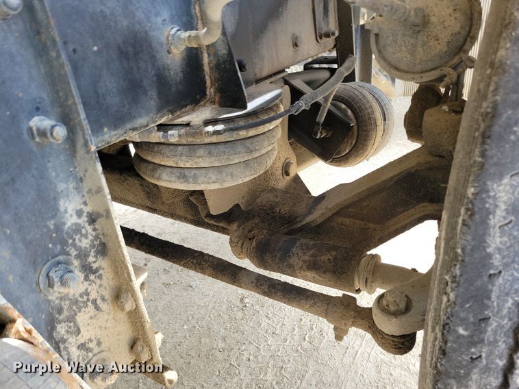 image for item DR4389 2004 Kenworth W900 ready mix truck