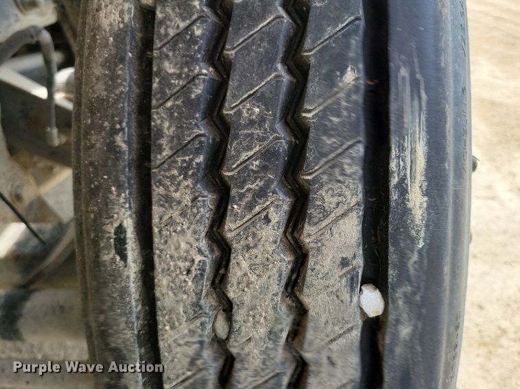 image for item DR4389 2004 Kenworth W900 ready mix truck