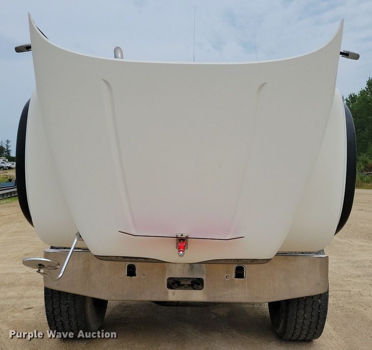 image for item DR4390 2007 Mack Granite CV513 ready mix truck