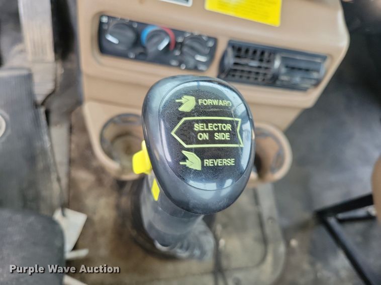 image for item DR4390 2007 Mack Granite CV513 ready mix truck