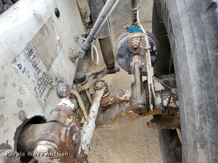 image for item DR4390 2007 Mack Granite CV513 ready mix truck