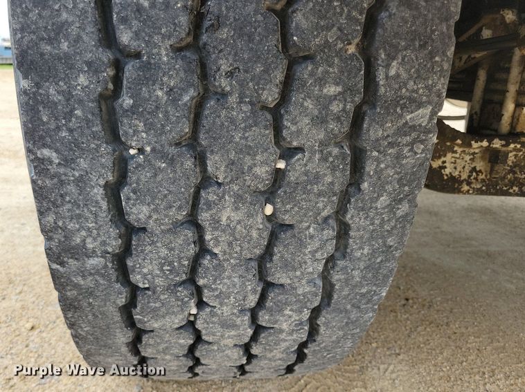 image for item DR4390 2007 Mack Granite CV513 ready mix truck