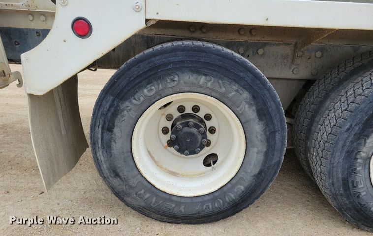 image for item DR4390 2007 Mack Granite CV513 ready mix truck