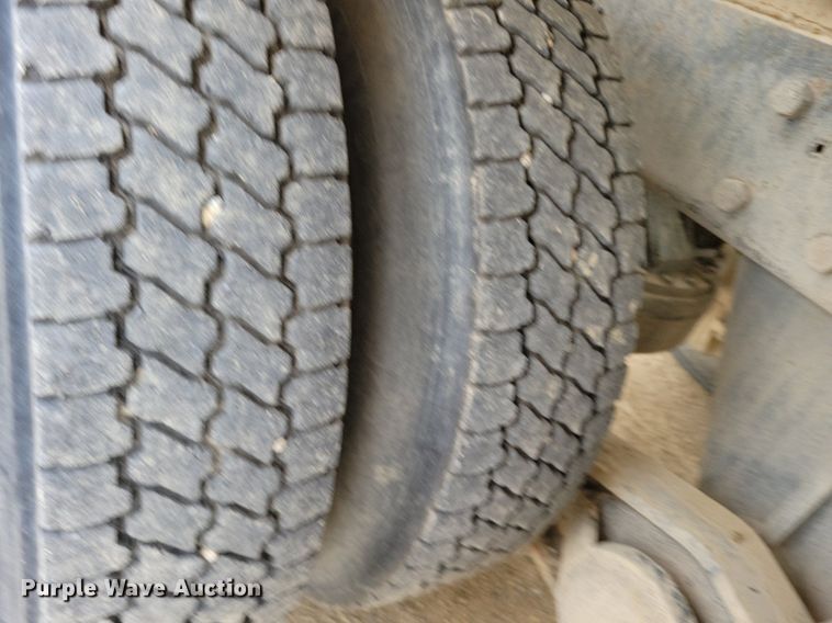 image for item DR4390 2007 Mack Granite CV513 ready mix truck