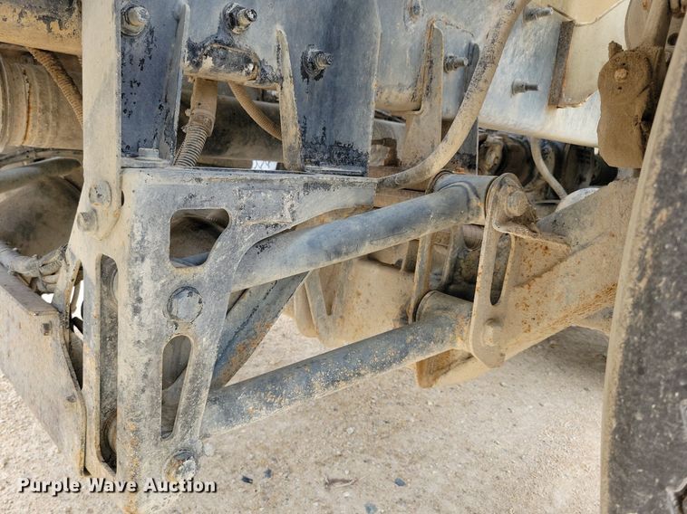 image for item DR4390 2007 Mack Granite CV513 ready mix truck