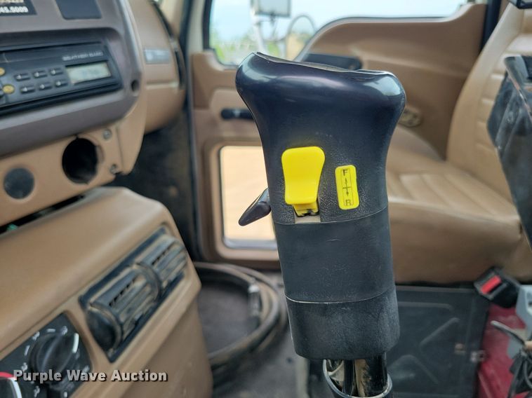 image for item DR4391 2004 Mack CV513 ready mix truck