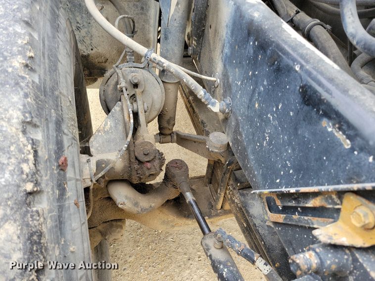 image for item DR4391 2004 Mack CV513 ready mix truck