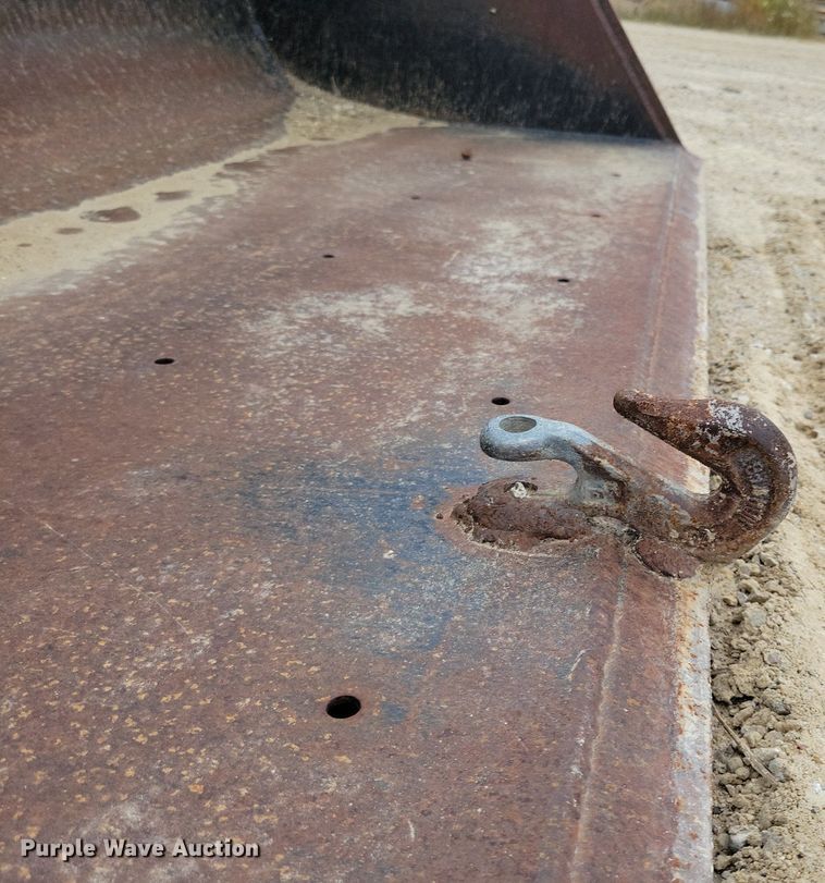 image for item DR4392 1973 John Deere 4630 tractor